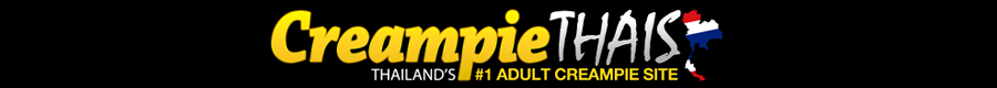 Creampie Thais